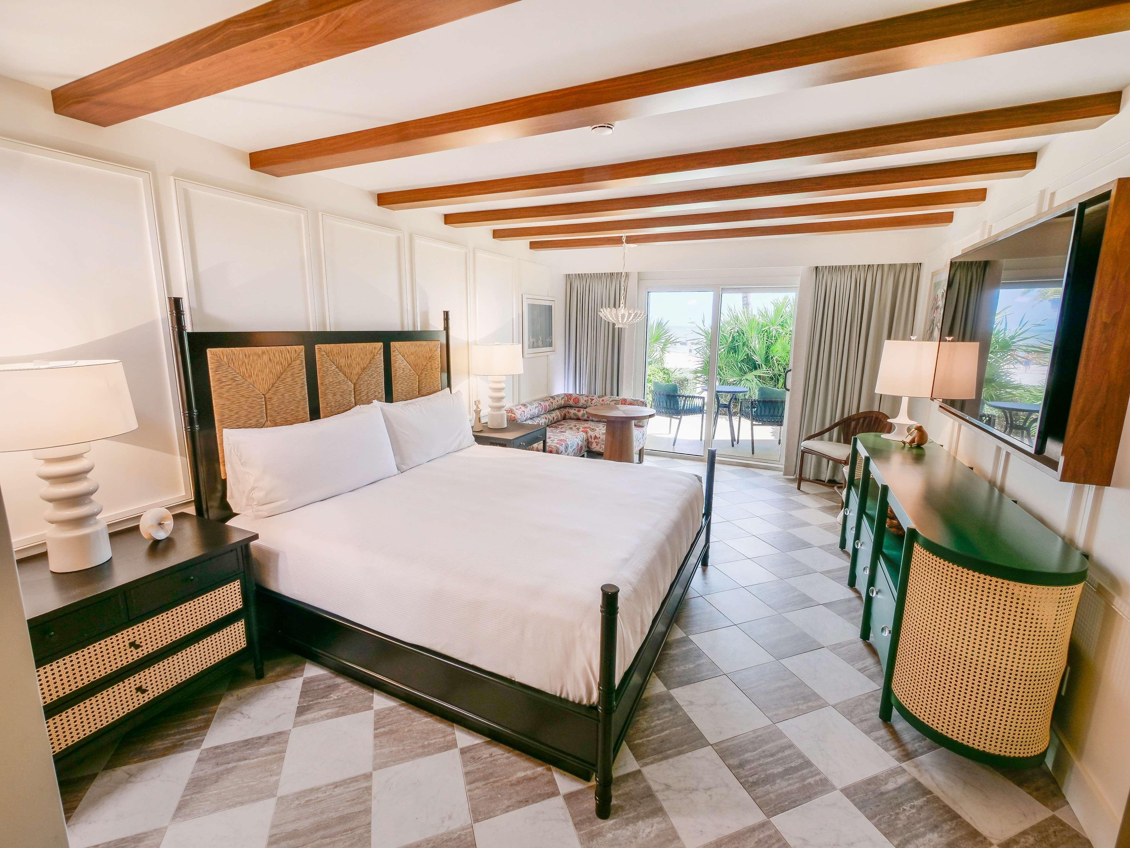 Casa Marina Key West, Curio Collection By Hilton Resort 5*