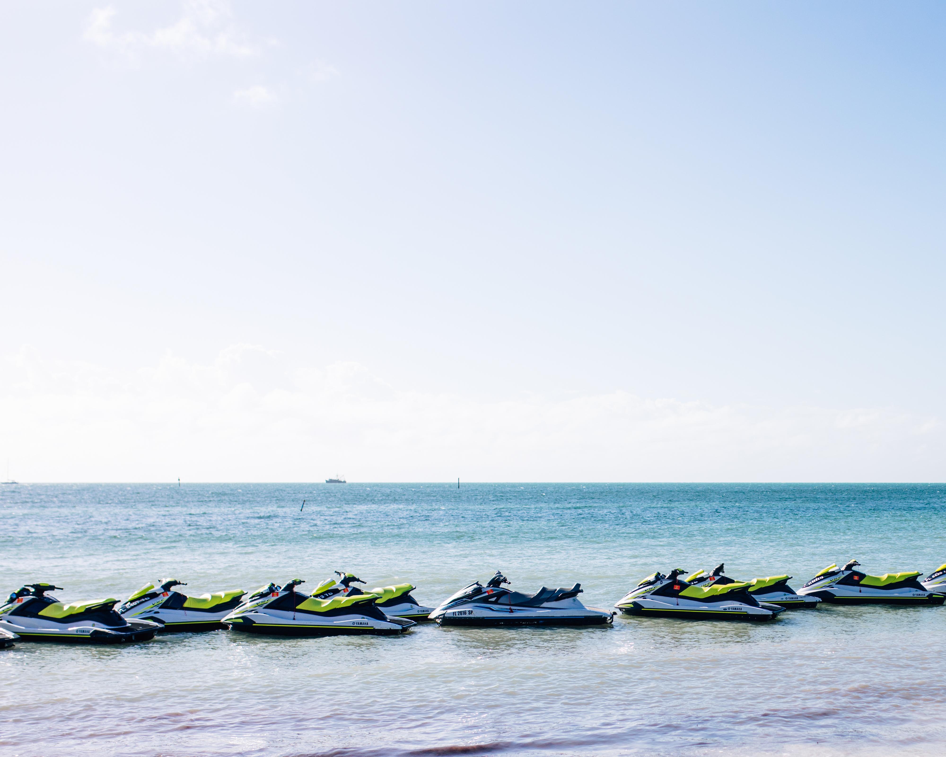 Resort Casa Marina Key West, Curio Collection By Hilton