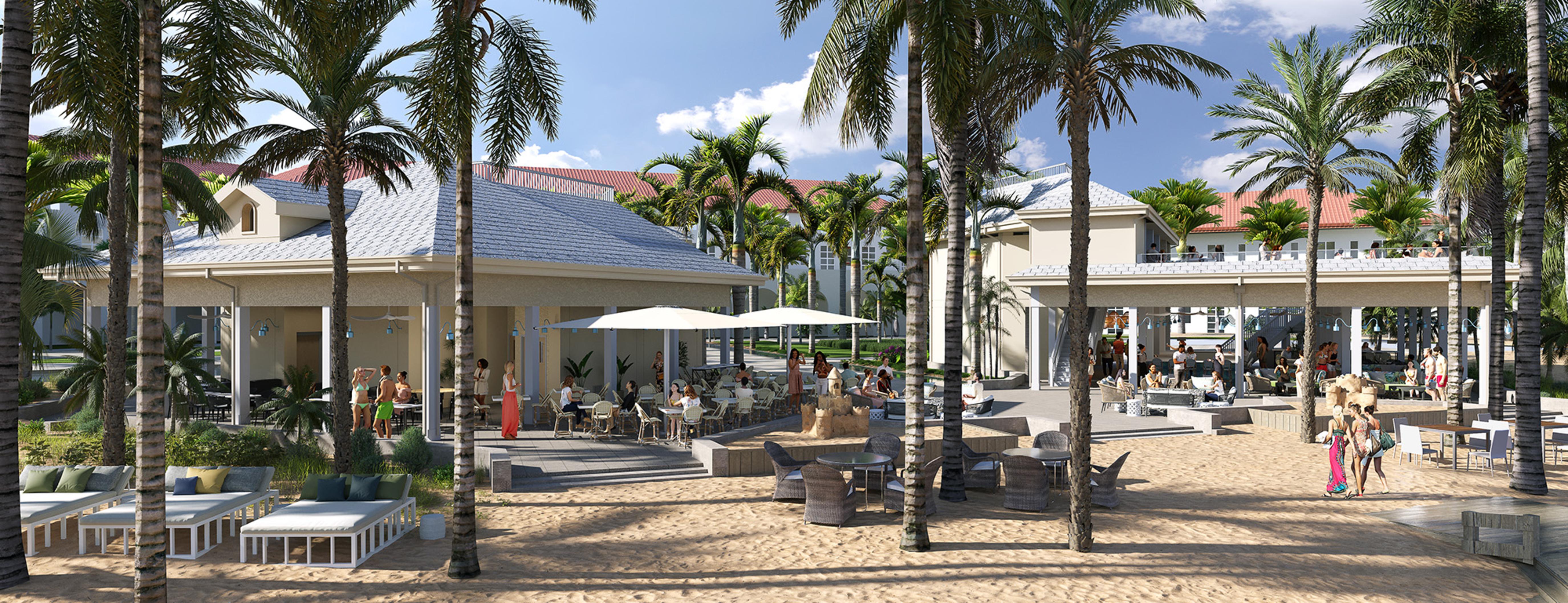 Resort Casa Marina Key West, Curio Collection By Hilton Key West