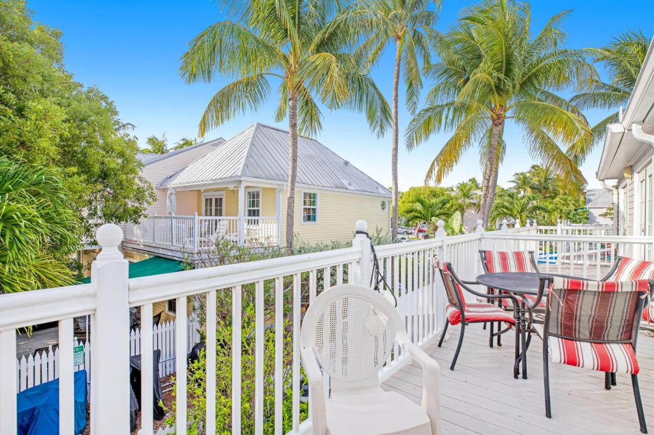 Happy Hour Haven Apartment Key West