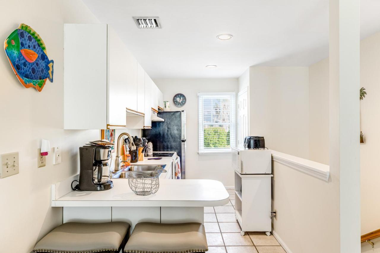 Apartment Happy Hour Haven Key West