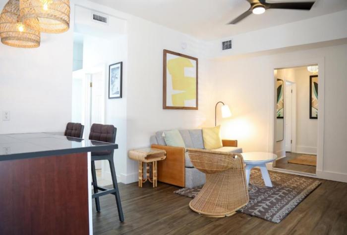 Fitch - Historic Key West