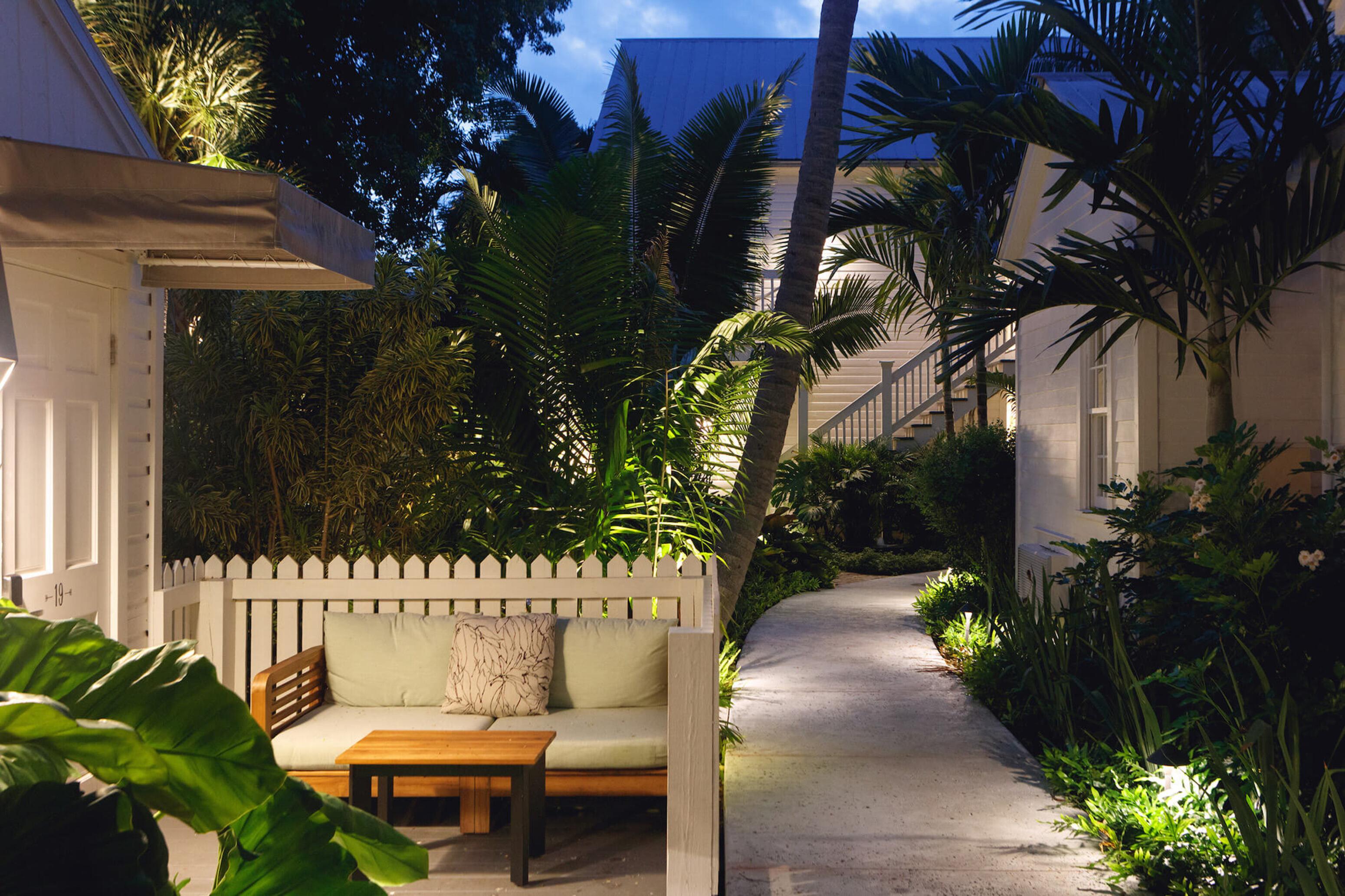 Inn Winslow's - Historic Key West