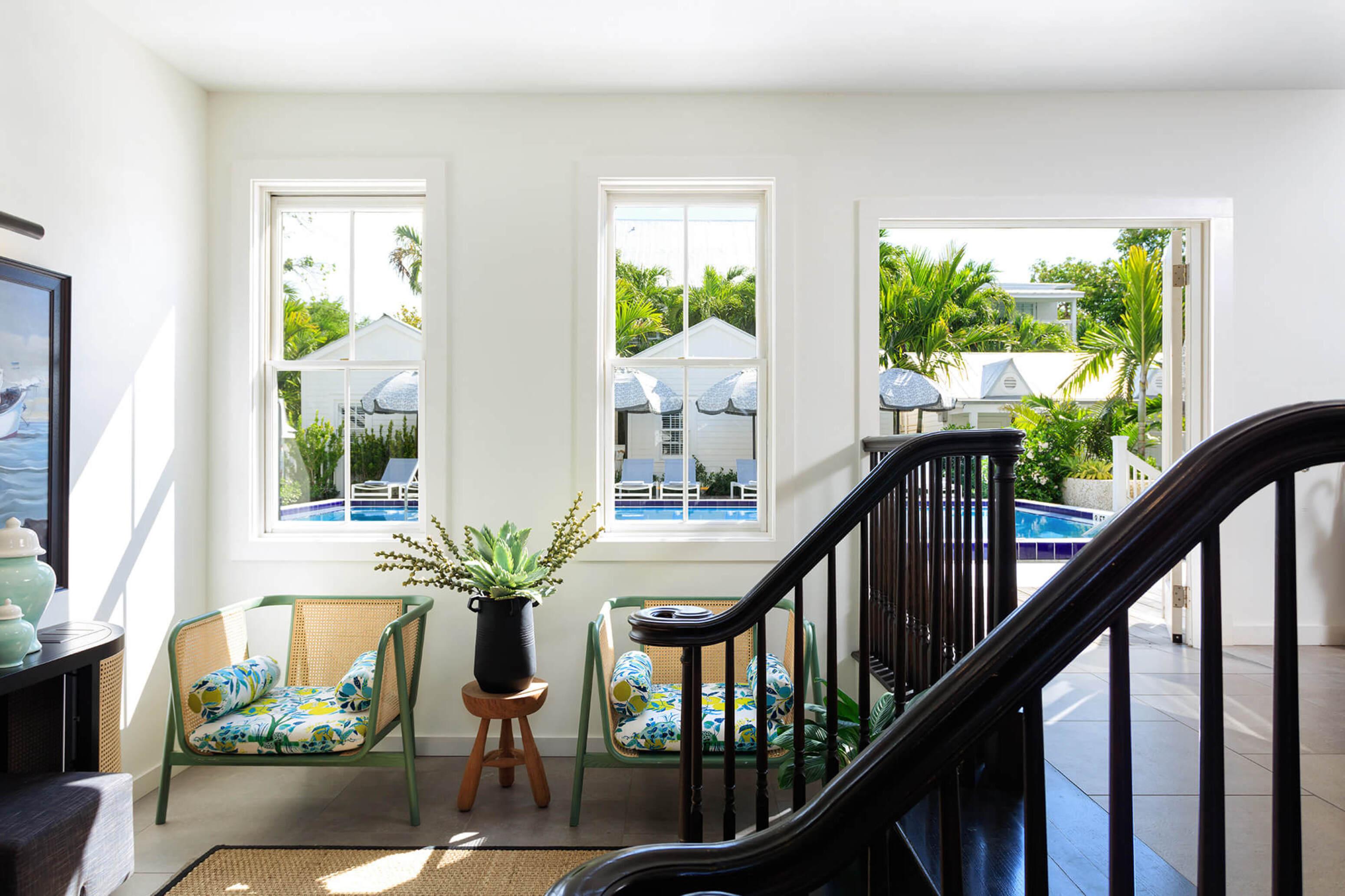Inn Winslow's - Historic Key West