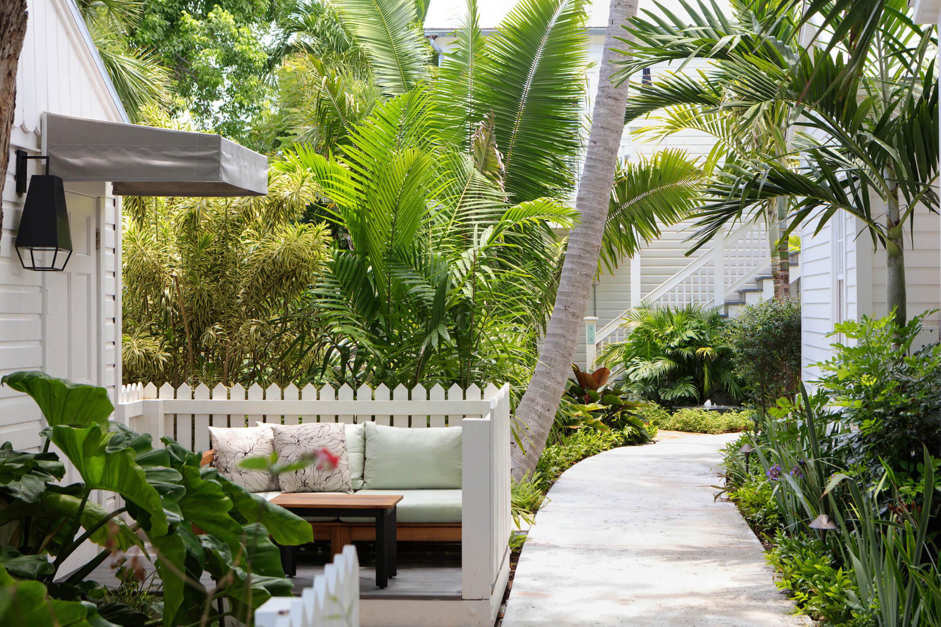 Winslow's - Historic Inn Key West
