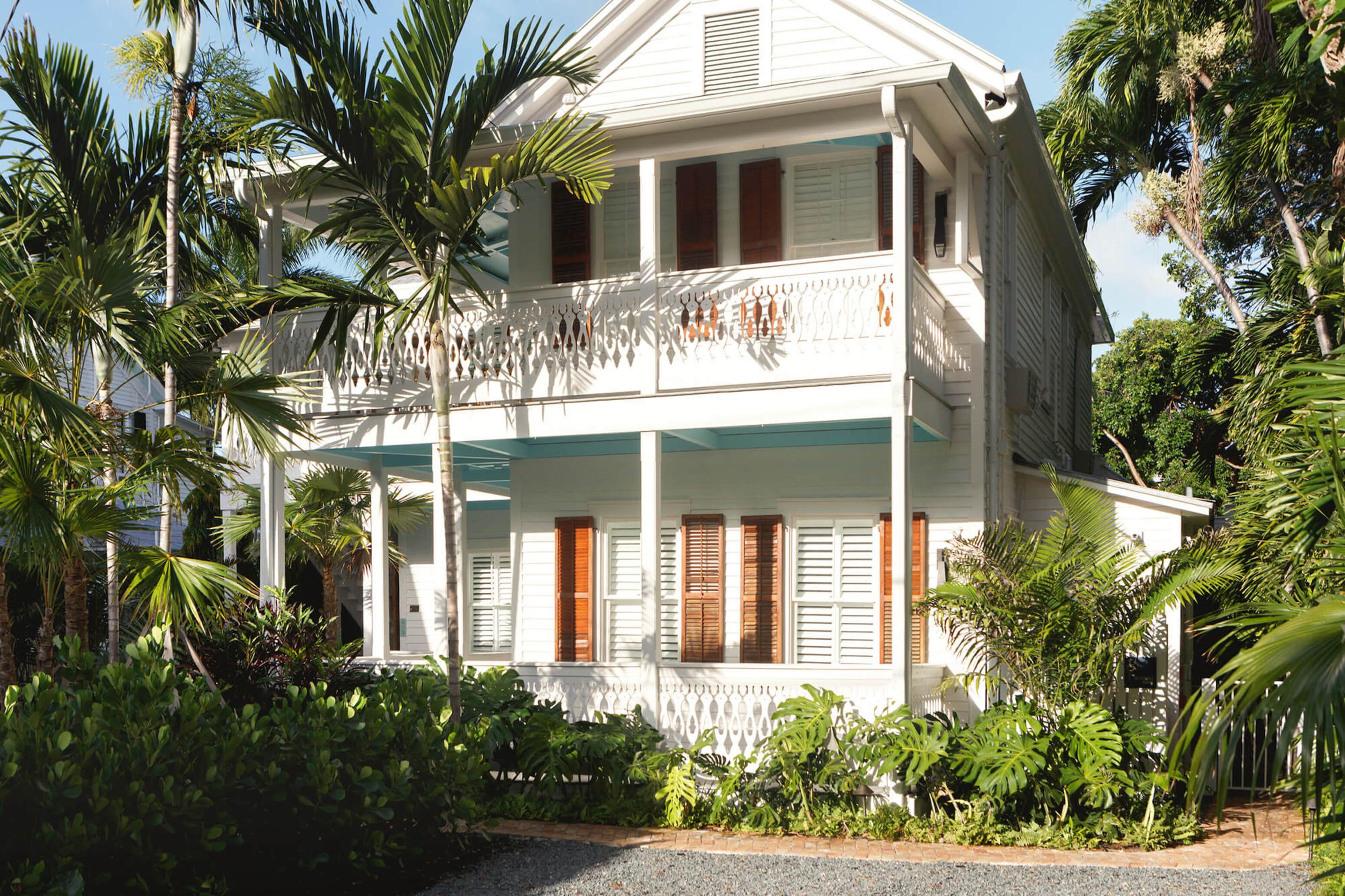 Inn Winslow's - Historic 4*