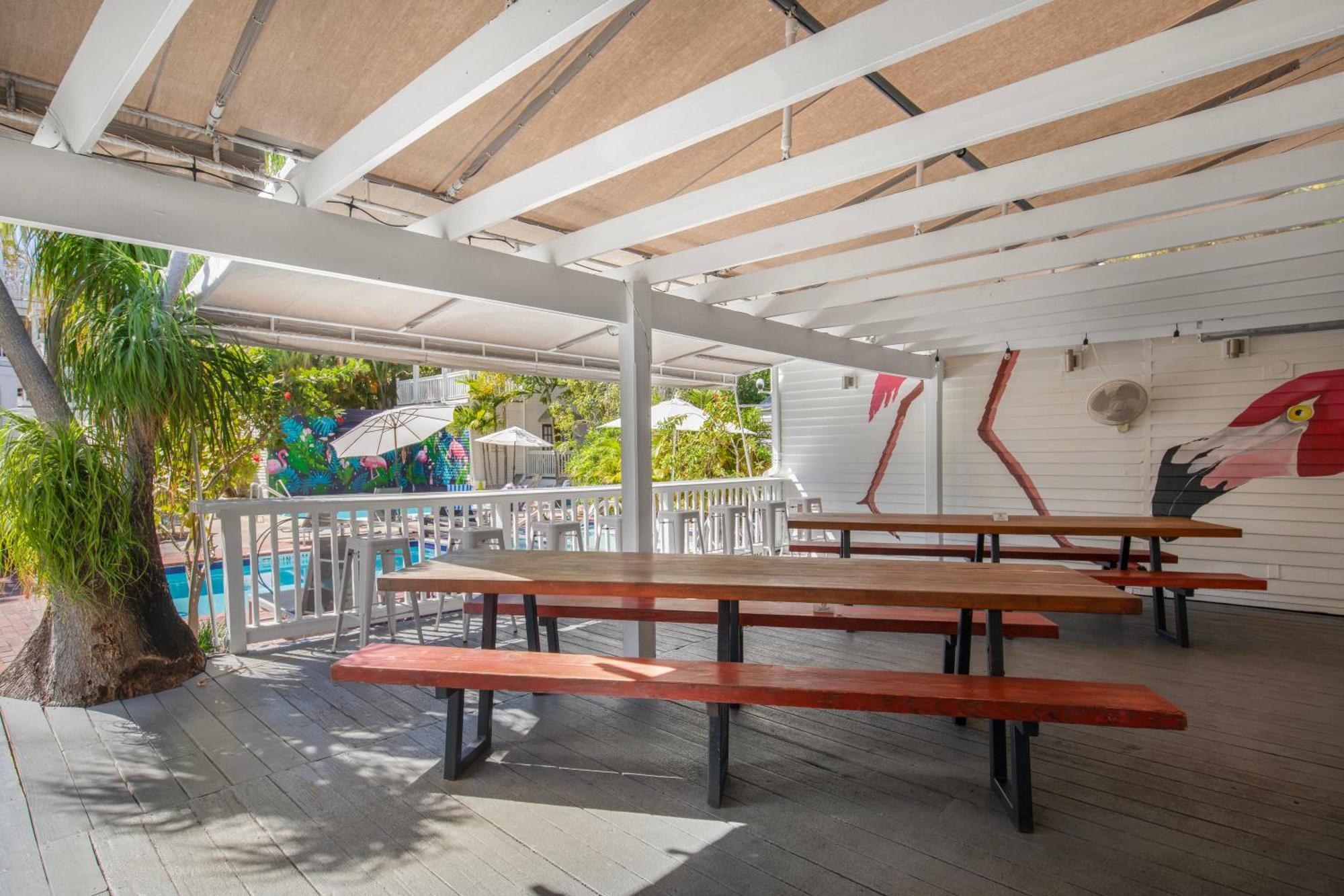 Bed & Breakfast Nyah - Adult Exclusive