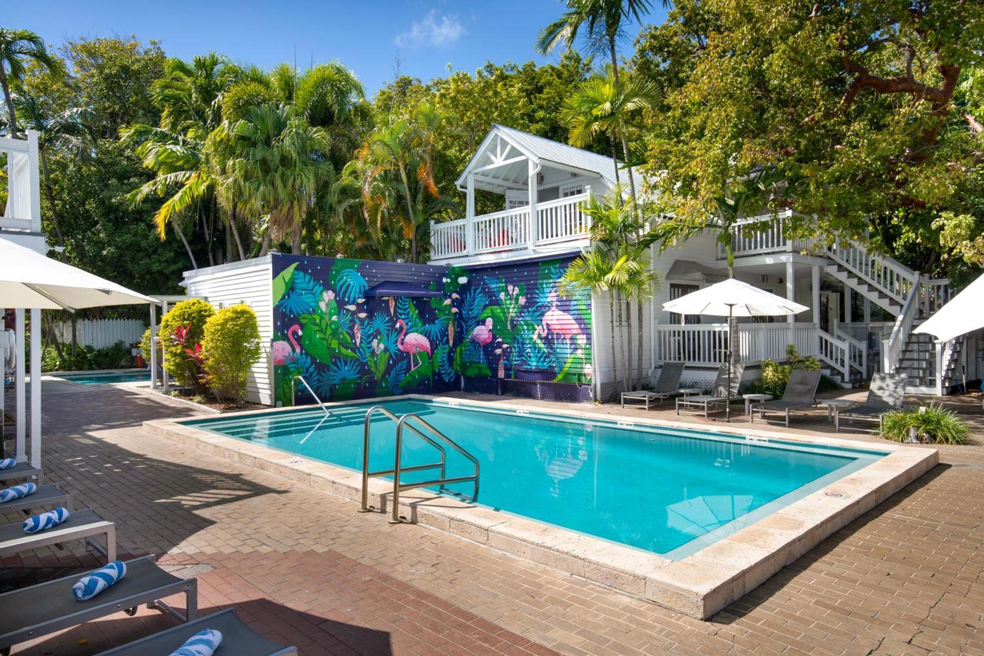 Bed & Breakfast Nyah - Adult Exclusive Key West