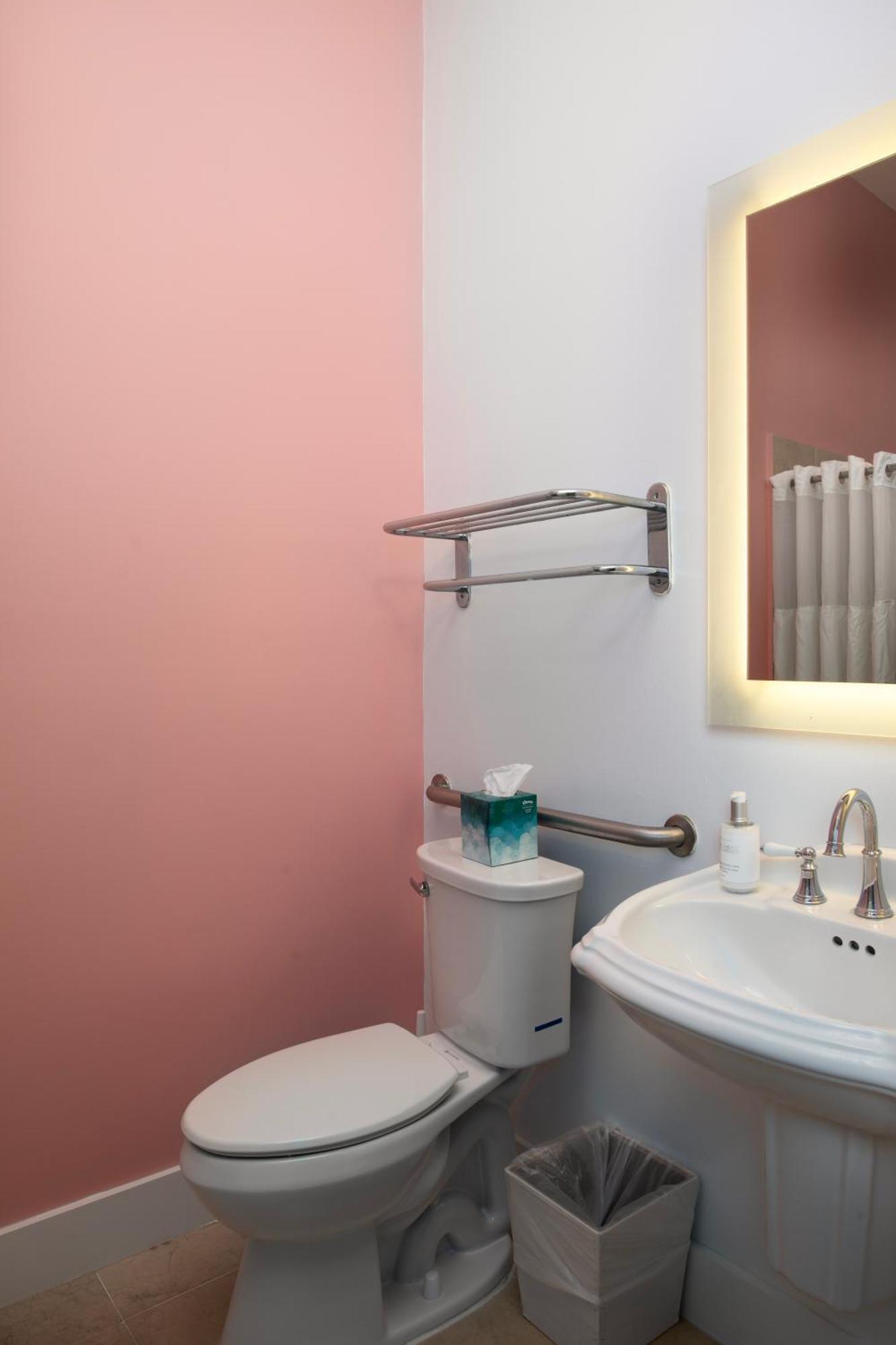 Paradise - Adult Exclusive Inn