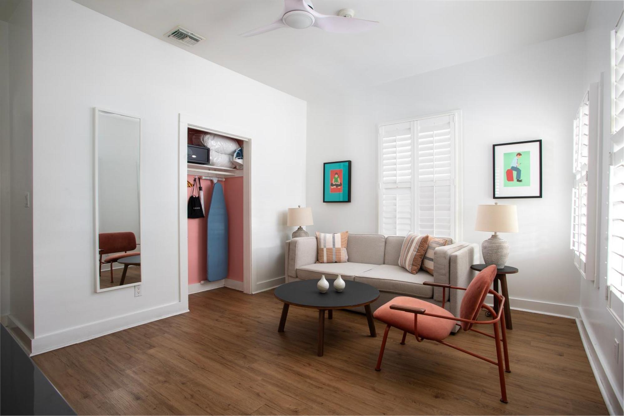 Inn Paradise - Adult Exclusive Key West