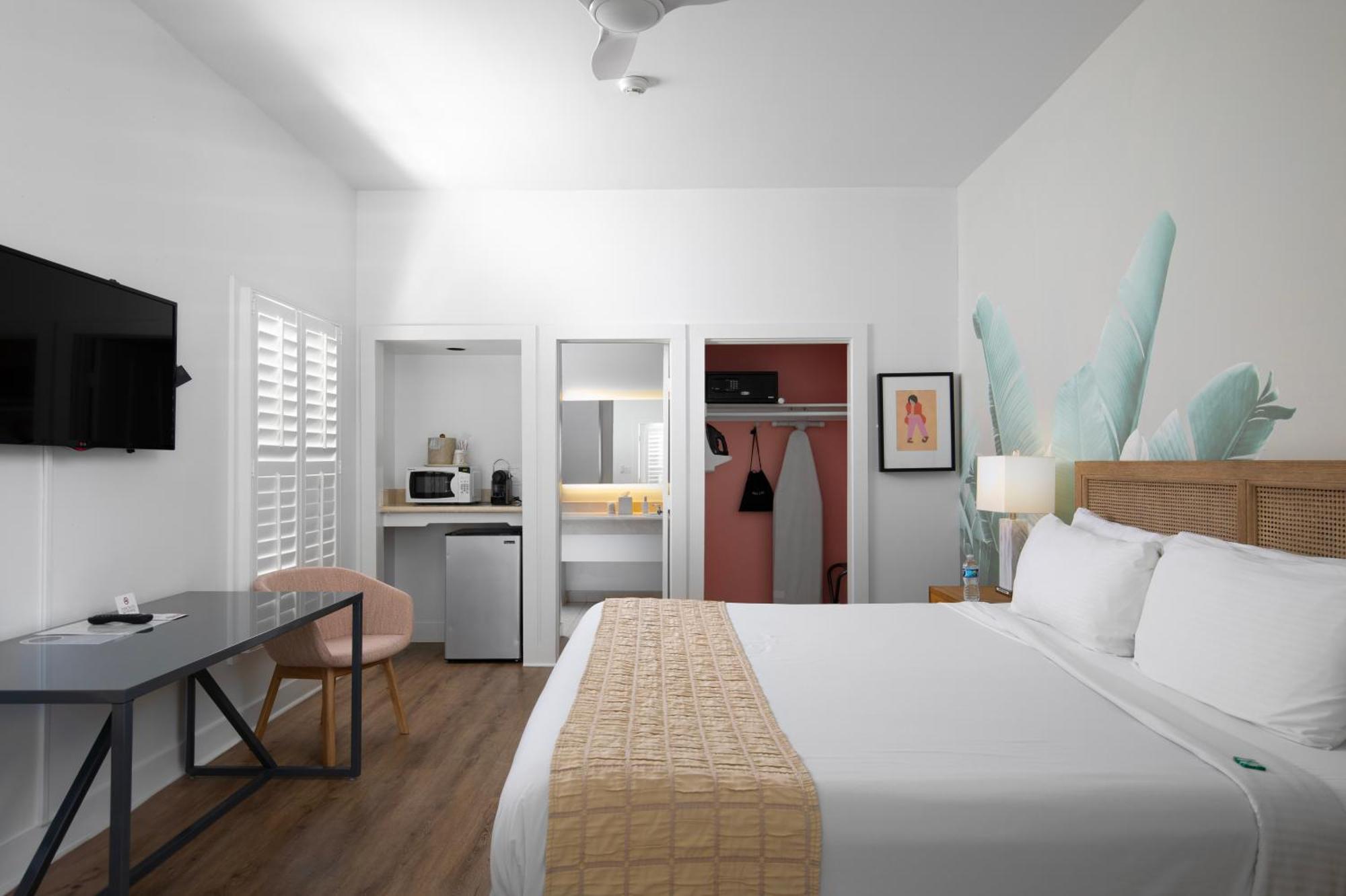 Paradise - Adult Exclusive Inn 3*