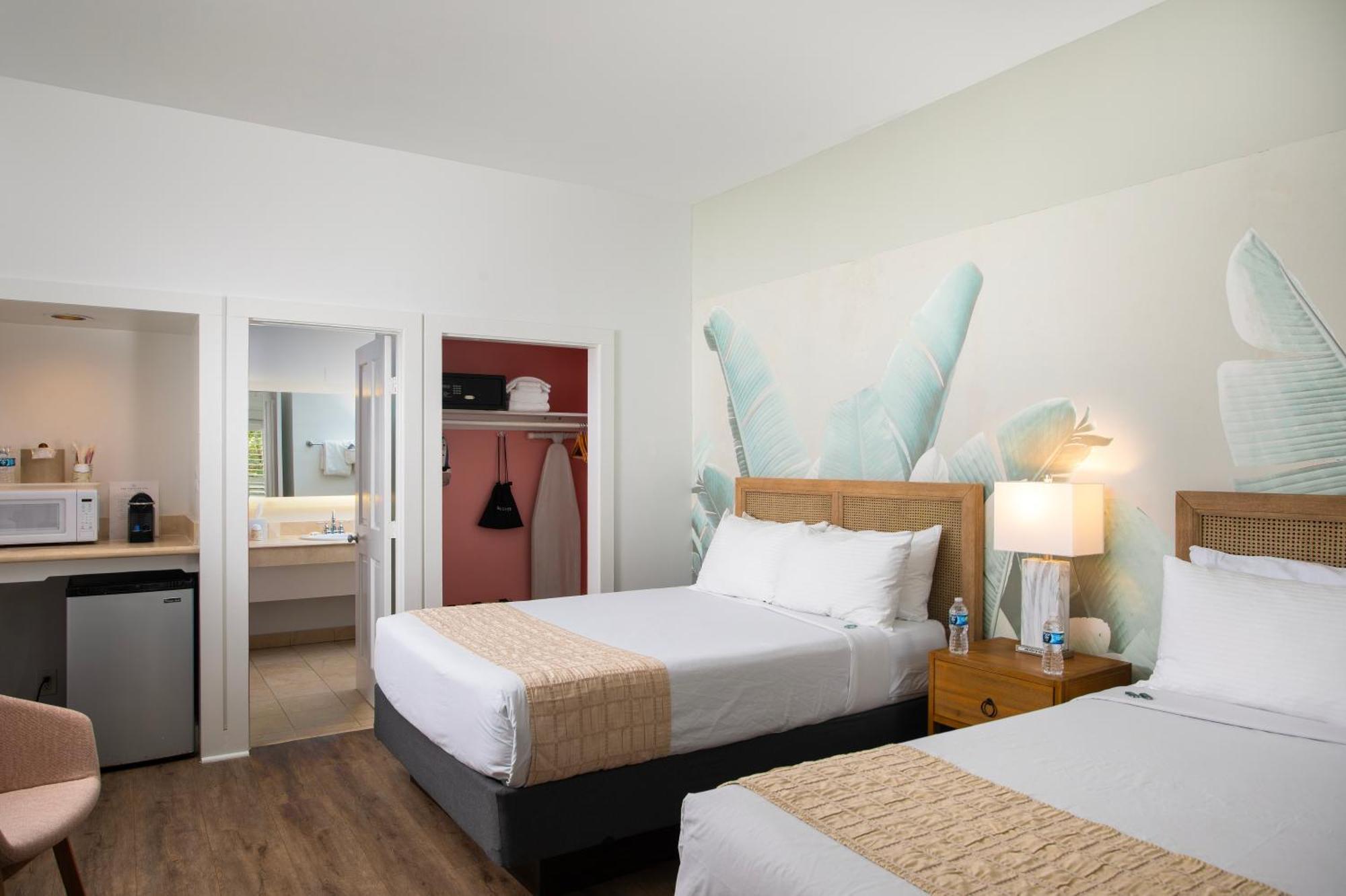 Inn Paradise - Adult Exclusive Key West