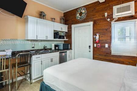 Apartment Coral Cove Key West