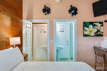 Apartment Coral Cove Key West