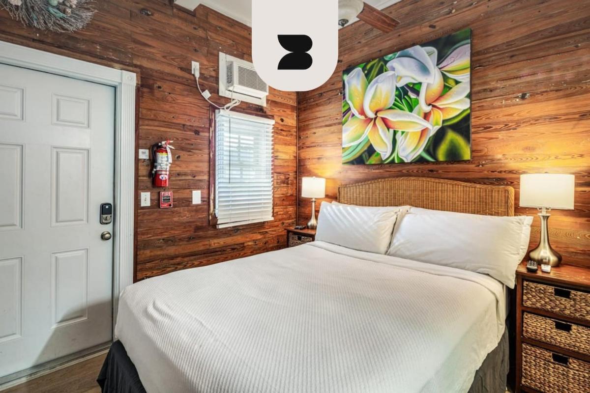 Coral Cove Apartment Key West