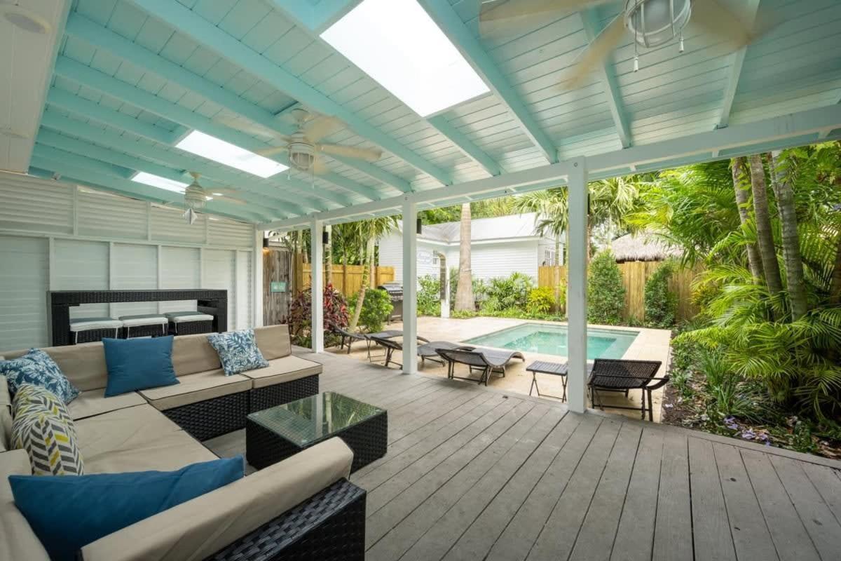 Holiday home Coconut Palm Key West