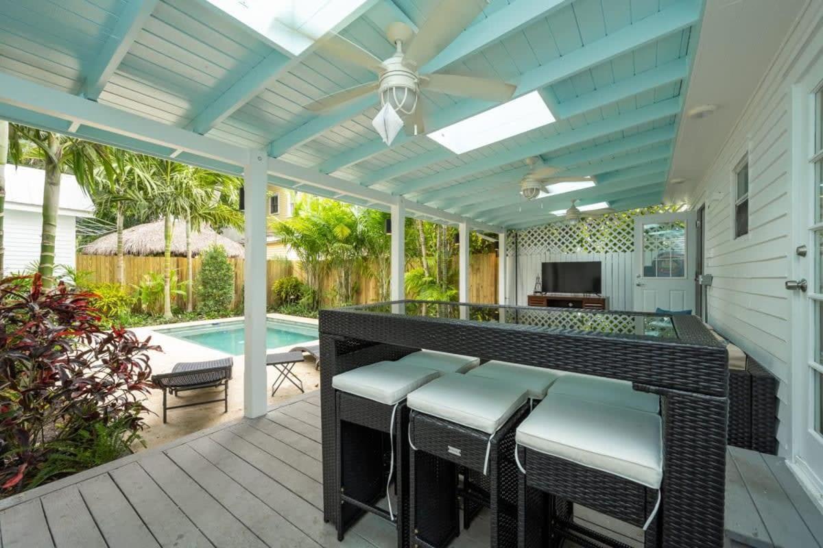 Holiday home Coconut Palm