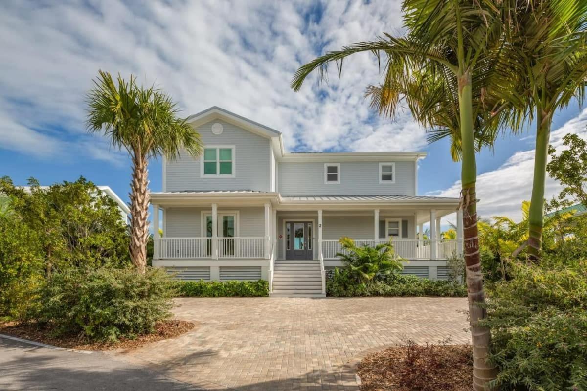 Evershore House -pool, Parking, Dock! * Key West