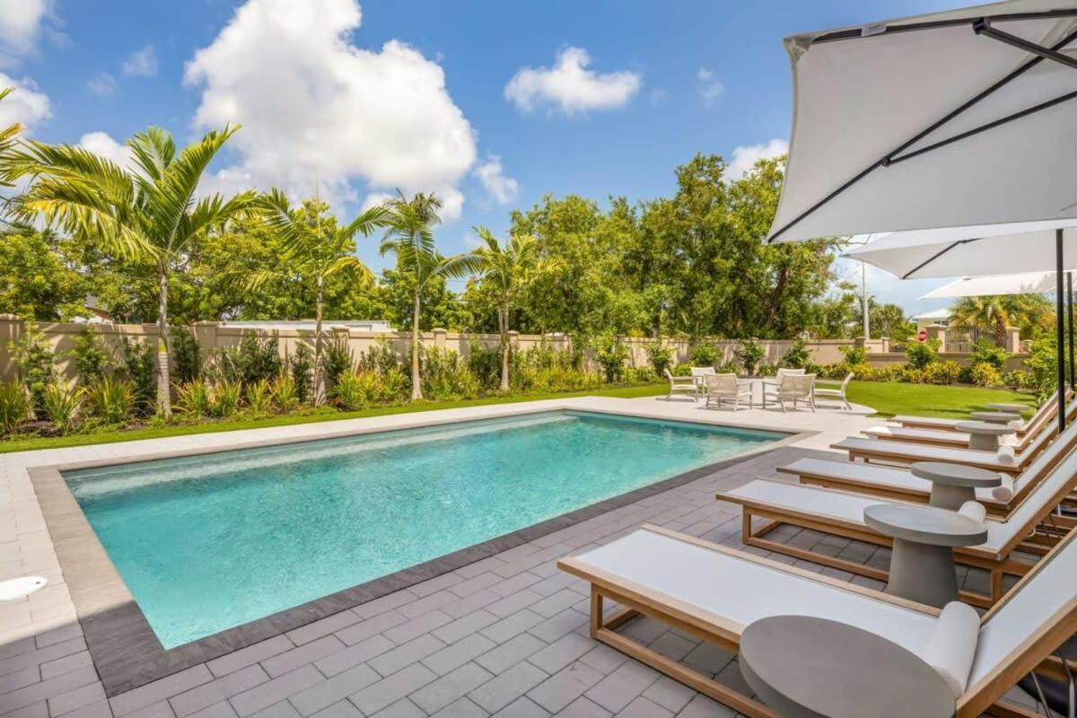 Holiday home The Crestwood House - Private Heated Pool & Parking Key West