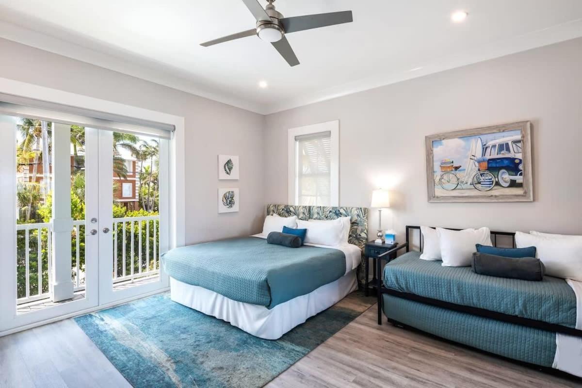 Mastway House -pool & Dock! * Key West