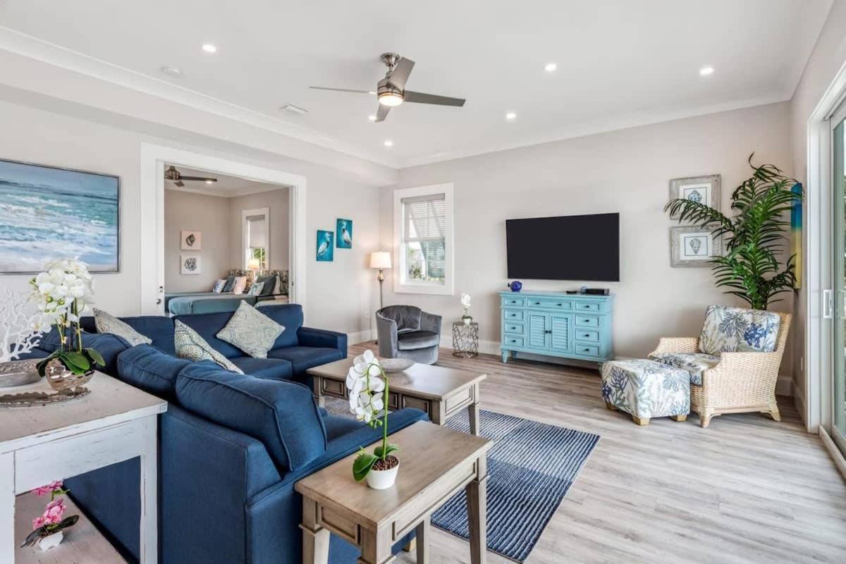 Mastway House -pool & Dock! Holiday home Key West