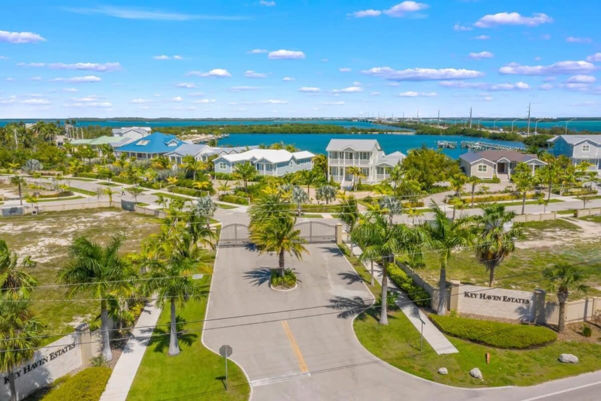Mastway House -pool & Dock! Key West