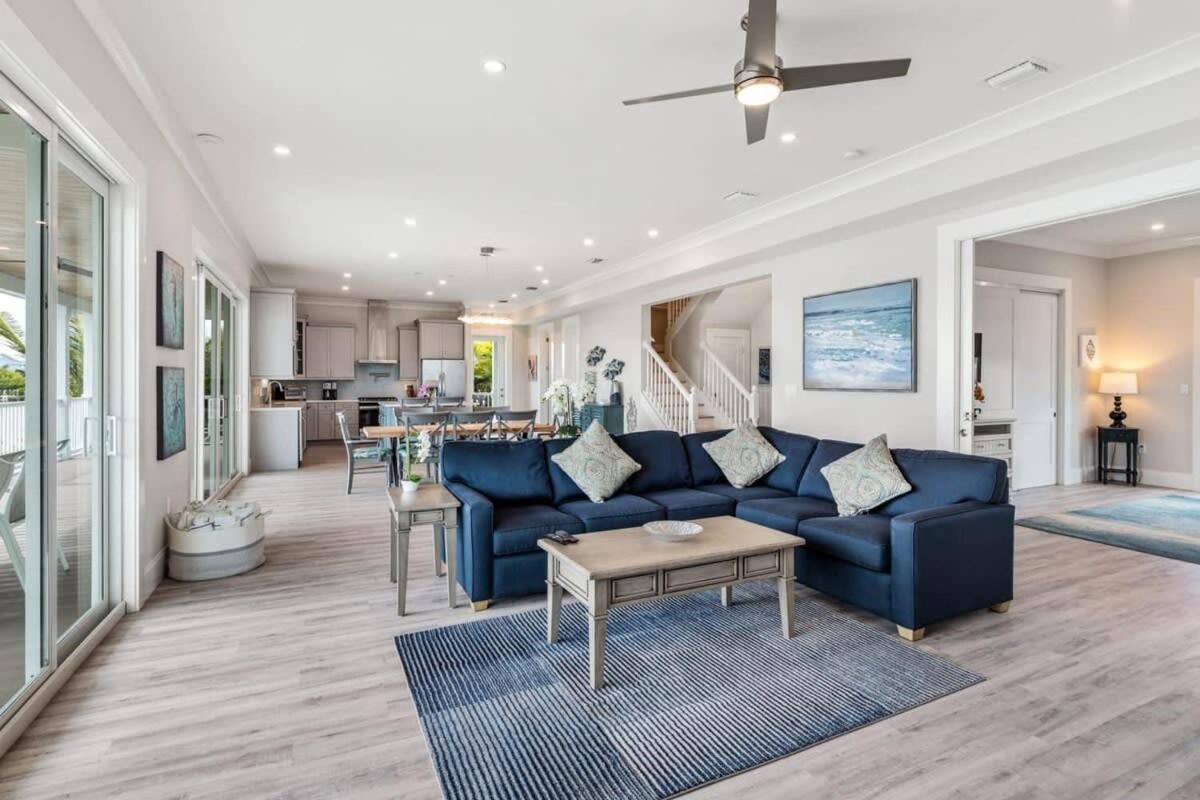 Mastway House -pool & Dock! Holiday home Key West