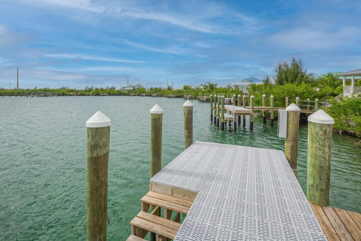 Mastway House -pool & Dock! * Key West