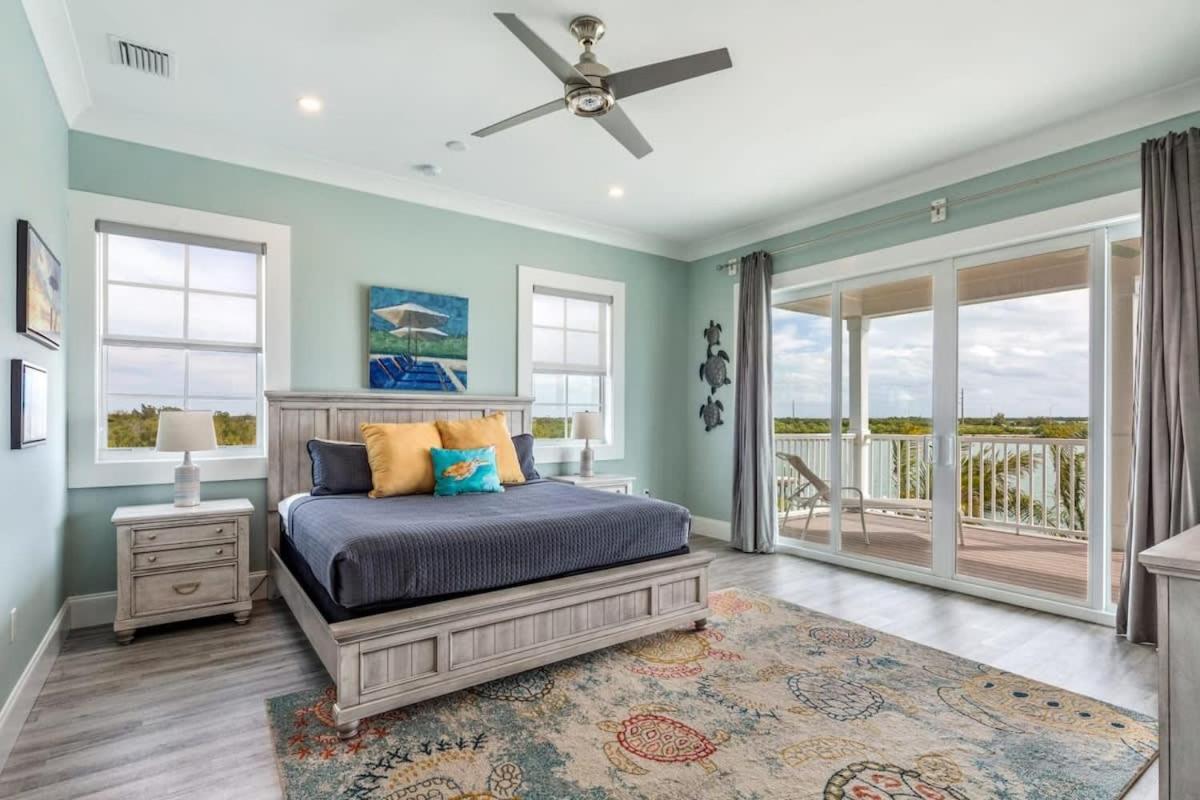 Holiday home Mastway House -pool & Dock! Key West