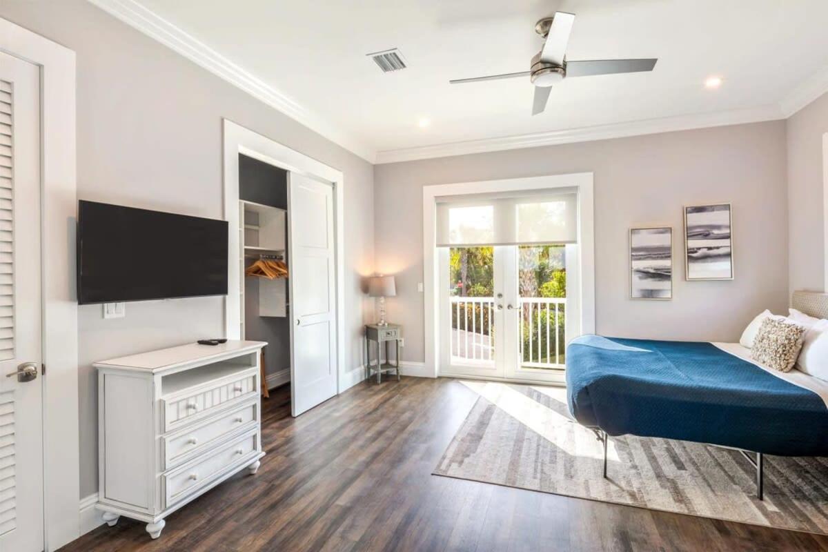 Evershore House -pool, Parking, Dock! * Key West