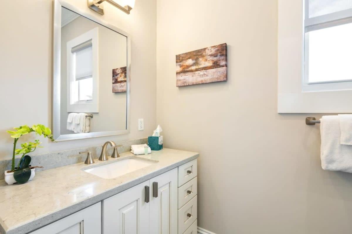 Evershore House -pool, Parking, Dock! Key West