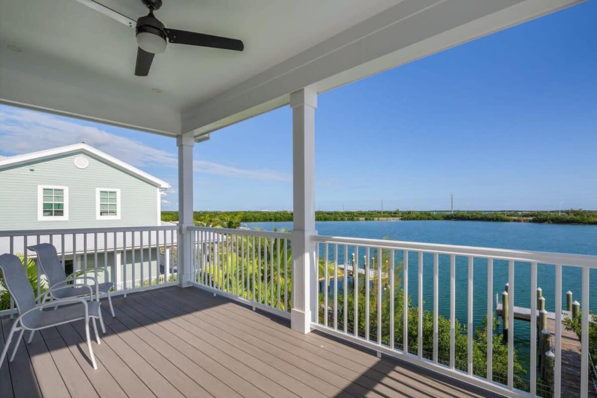 Holiday home Evershore House -pool, Parking, Dock! Key West