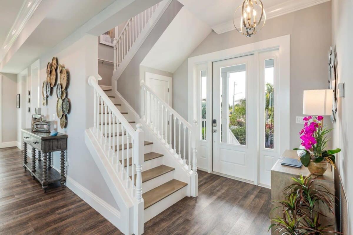Evershore House -pool, Parking, Dock! Key West