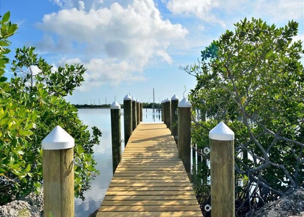 Holiday home Seagate House -waterfront W Dock Key West