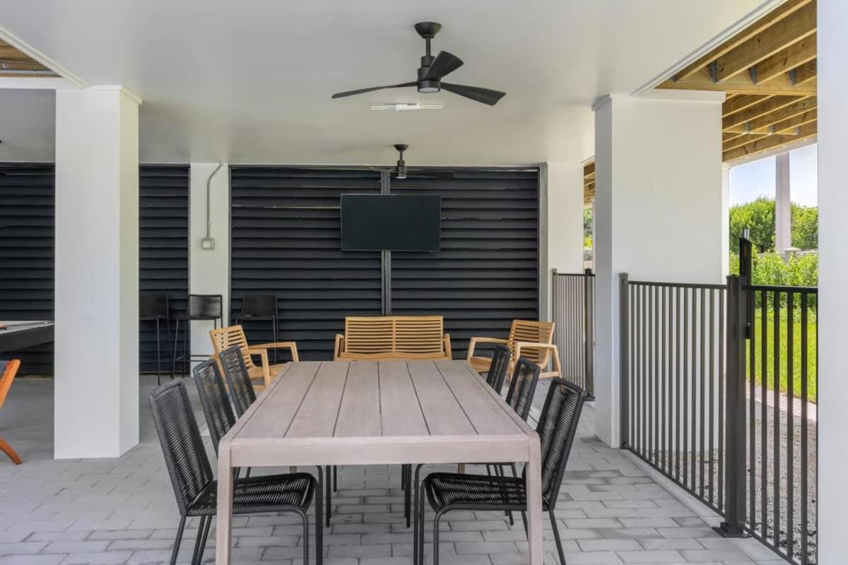 The Crestwood House - Private Heated Pool & Parking Holiday home Key West