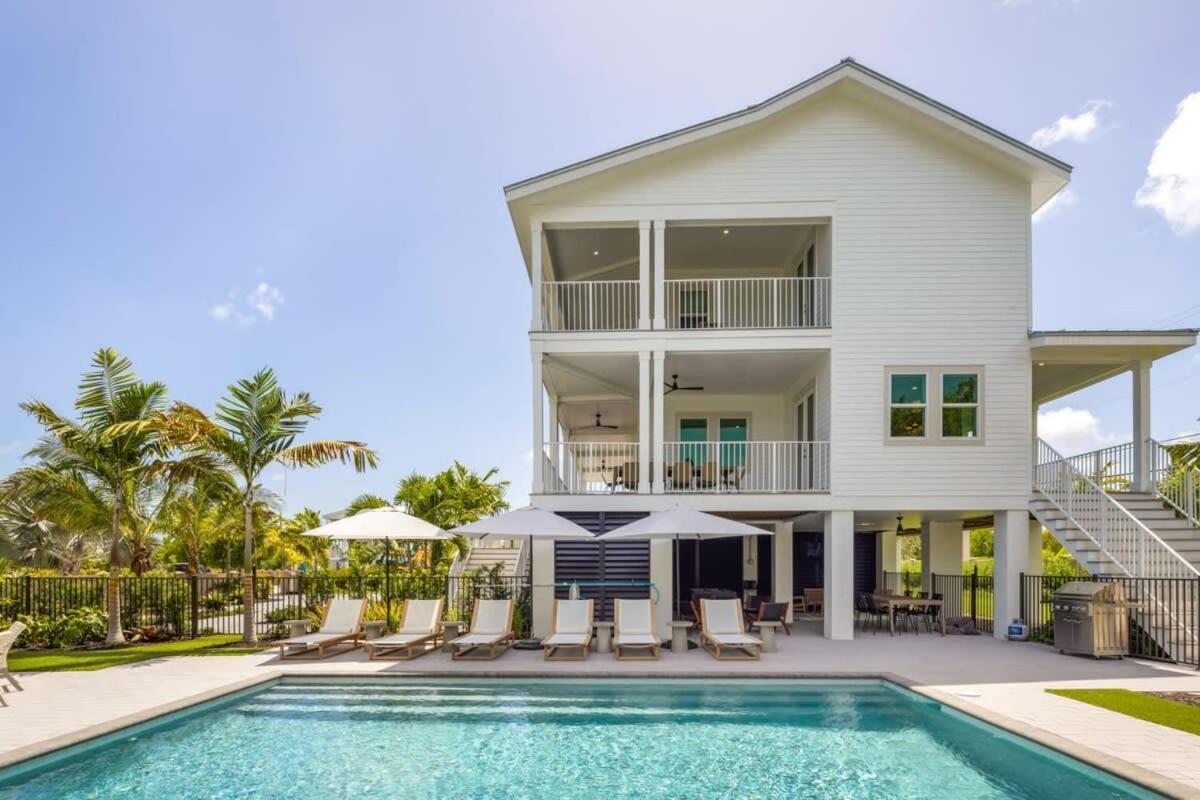 The Crestwood House - Private Heated Pool & Parking Holiday home Key West