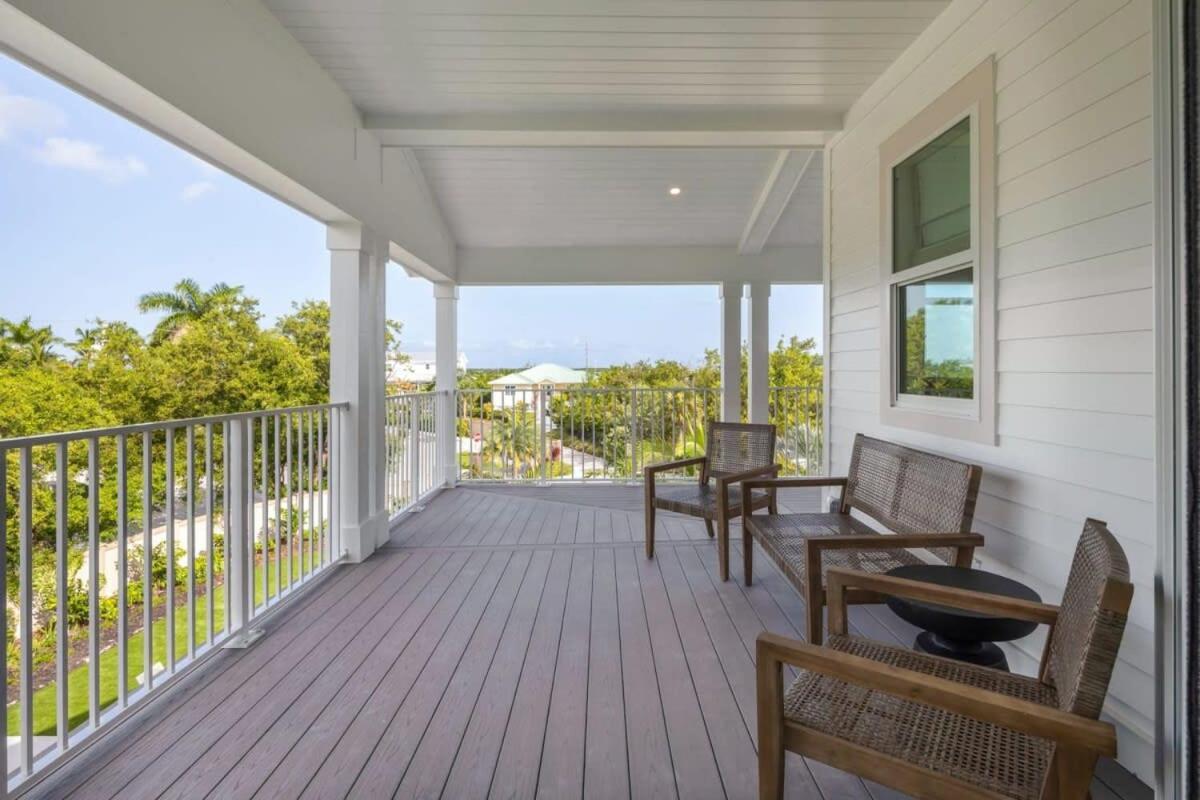 Holiday home The Crestwood House - Private Heated Pool & Parking Key West