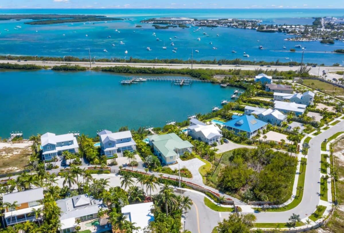 The Crestwood House - Private Heated Pool & Parking * Key West