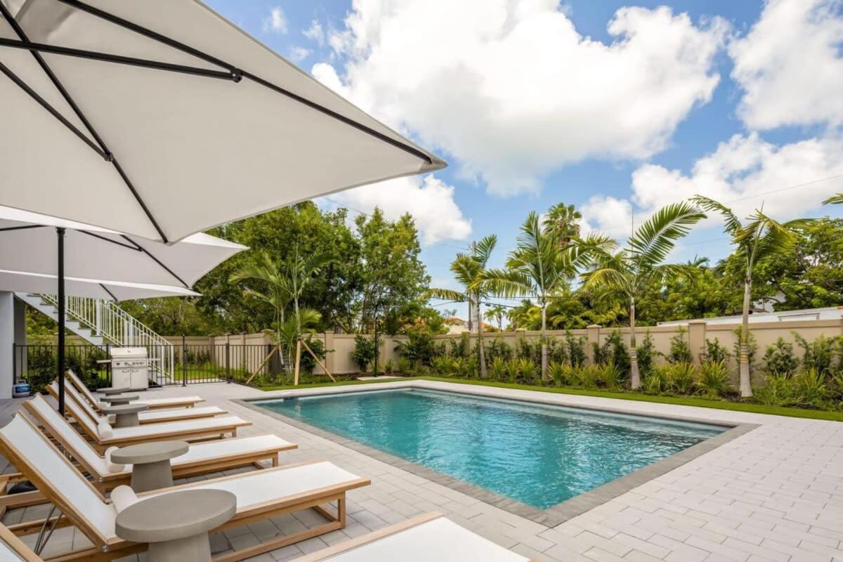 The Crestwood House - Private Heated Pool & Parking * Key West