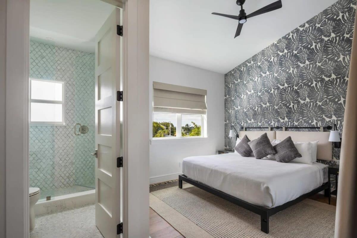 Holiday home The Crestwood House - Private Heated Pool & Parking Key West