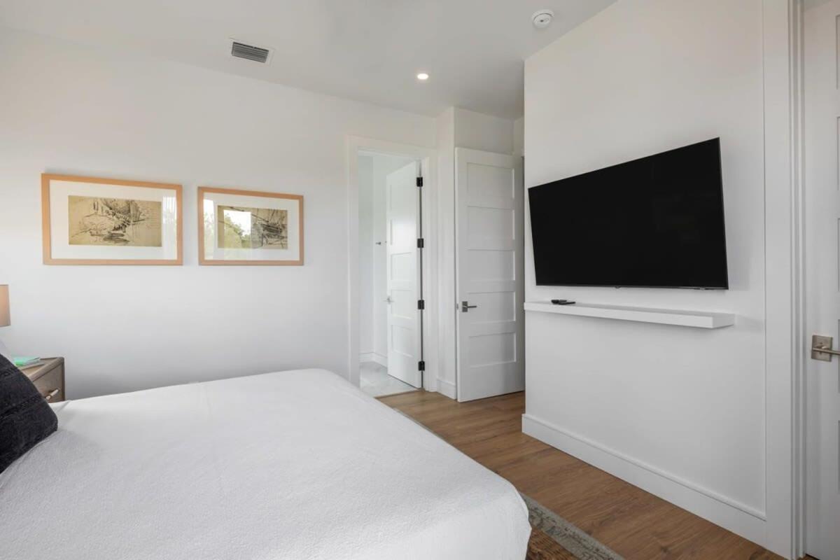 The Crestwood House - Private Heated Pool & Parking * Key West