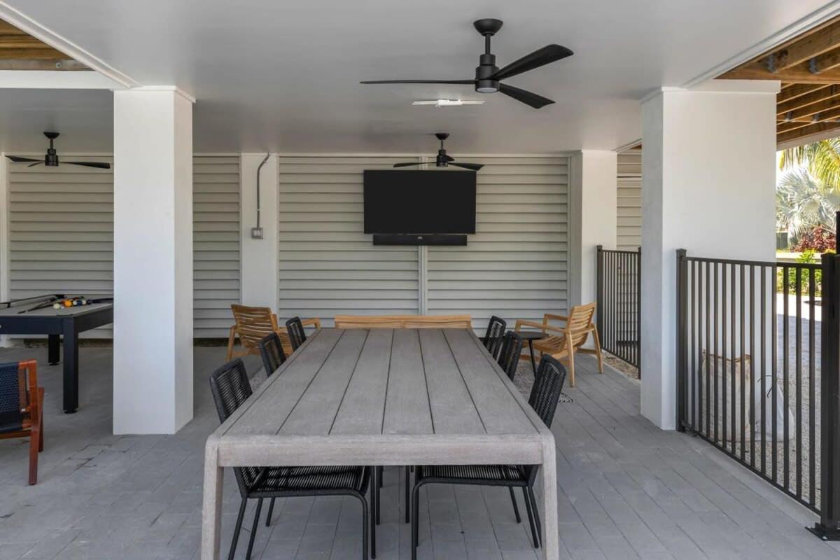 Holiday home New The Altair House - Fire Pit Pool & Hot Tub Key West