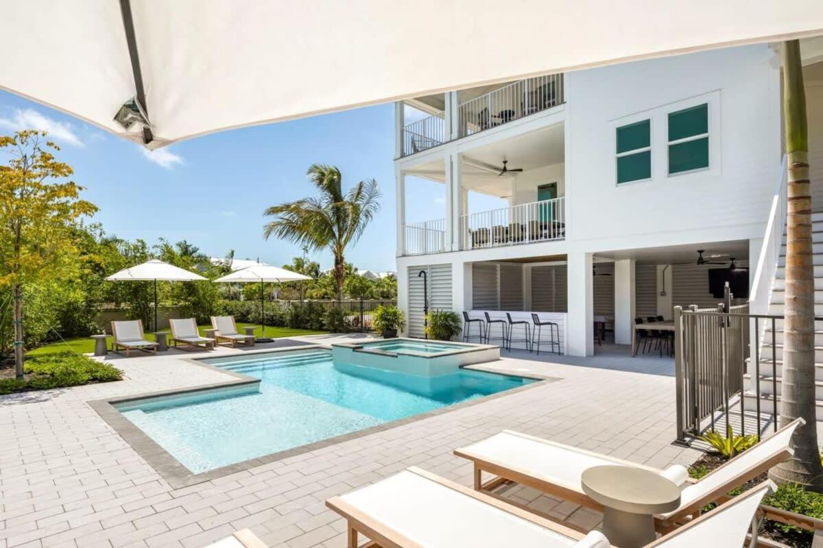 Holiday home New The Altair House - Fire Pit Pool & Hot Tub Key West