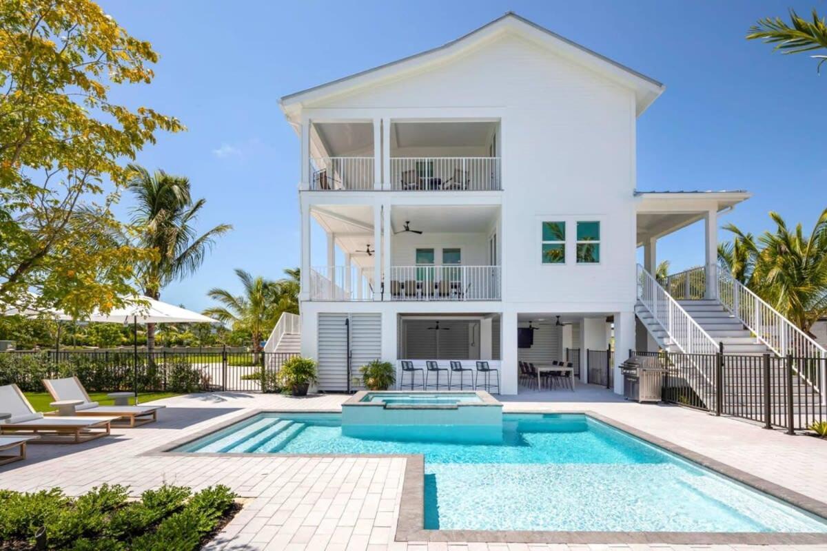 Holiday home New The Altair House - Fire Pit Pool & Hot Tub Key West