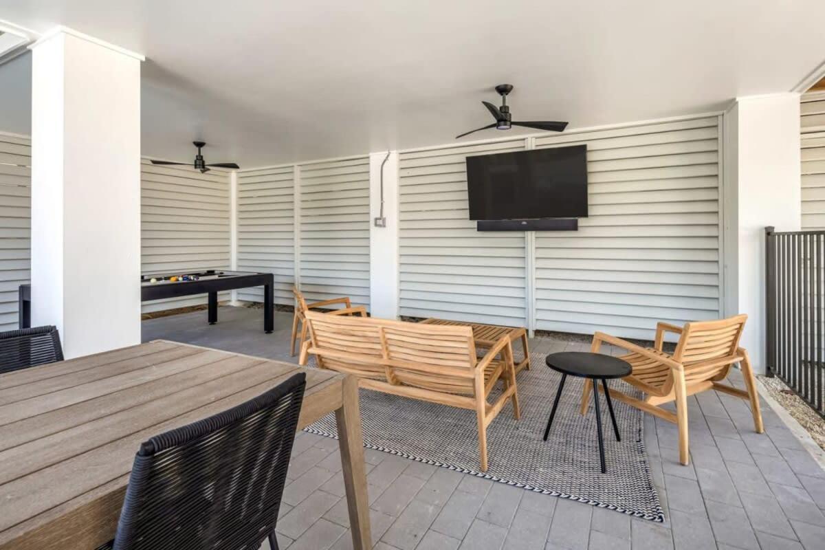 New The Altair House - Fire Pit Pool & Hot Tub Holiday home