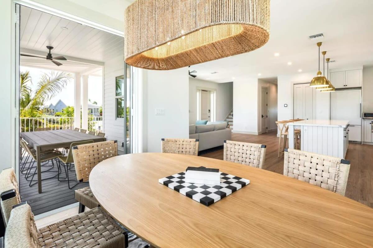 New The Altair House - Fire Pit Pool & Hot Tub * Key West