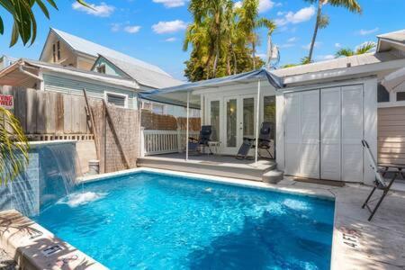 Apartment Poolside Key West
