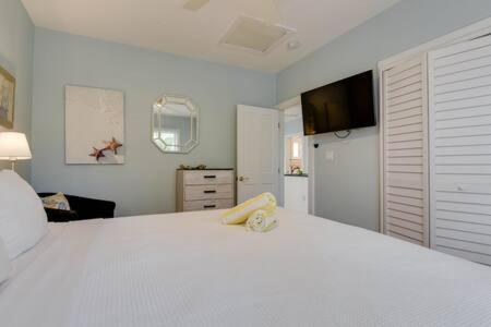 Apartment Poolside Key West