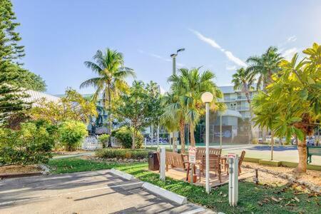 La Brisa Unit 105 North Building Holiday home Key West