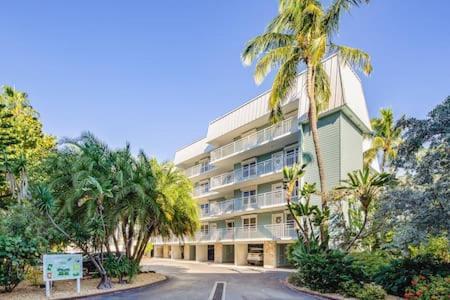 La Brisa Unit 105 North Building Holiday home Key West